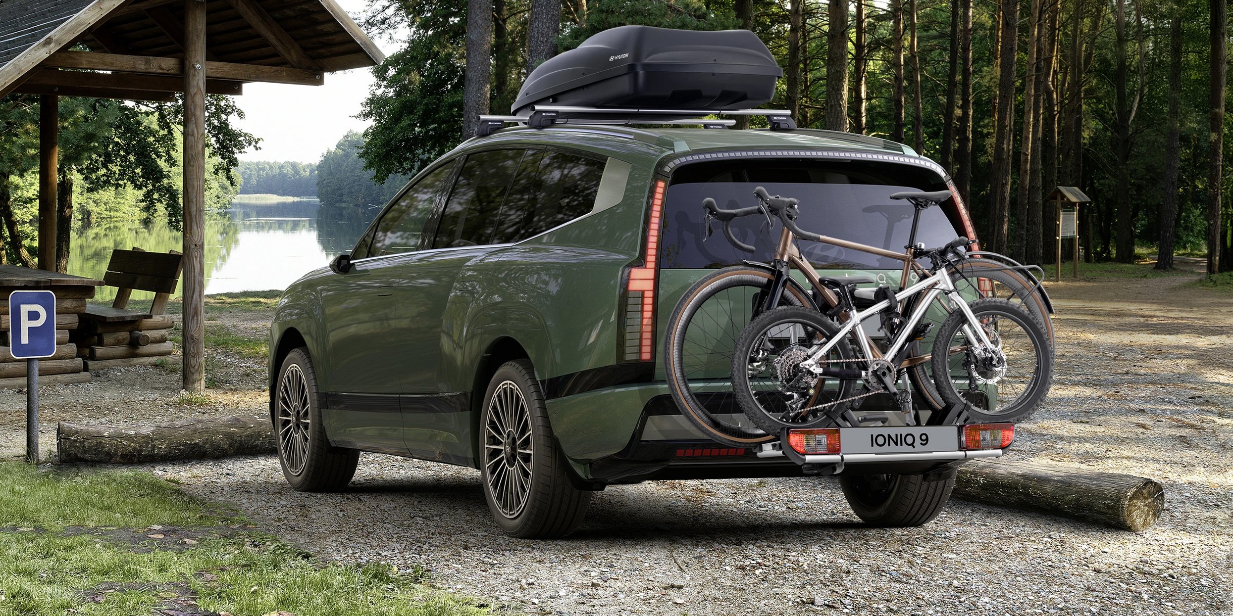 Hyundai IONIQ 9