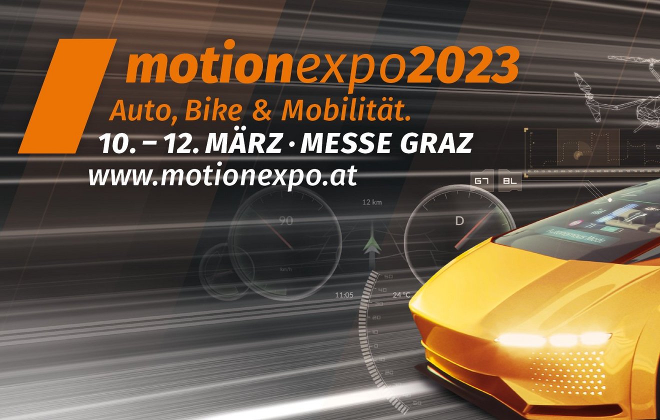 MotionExpo 2023
