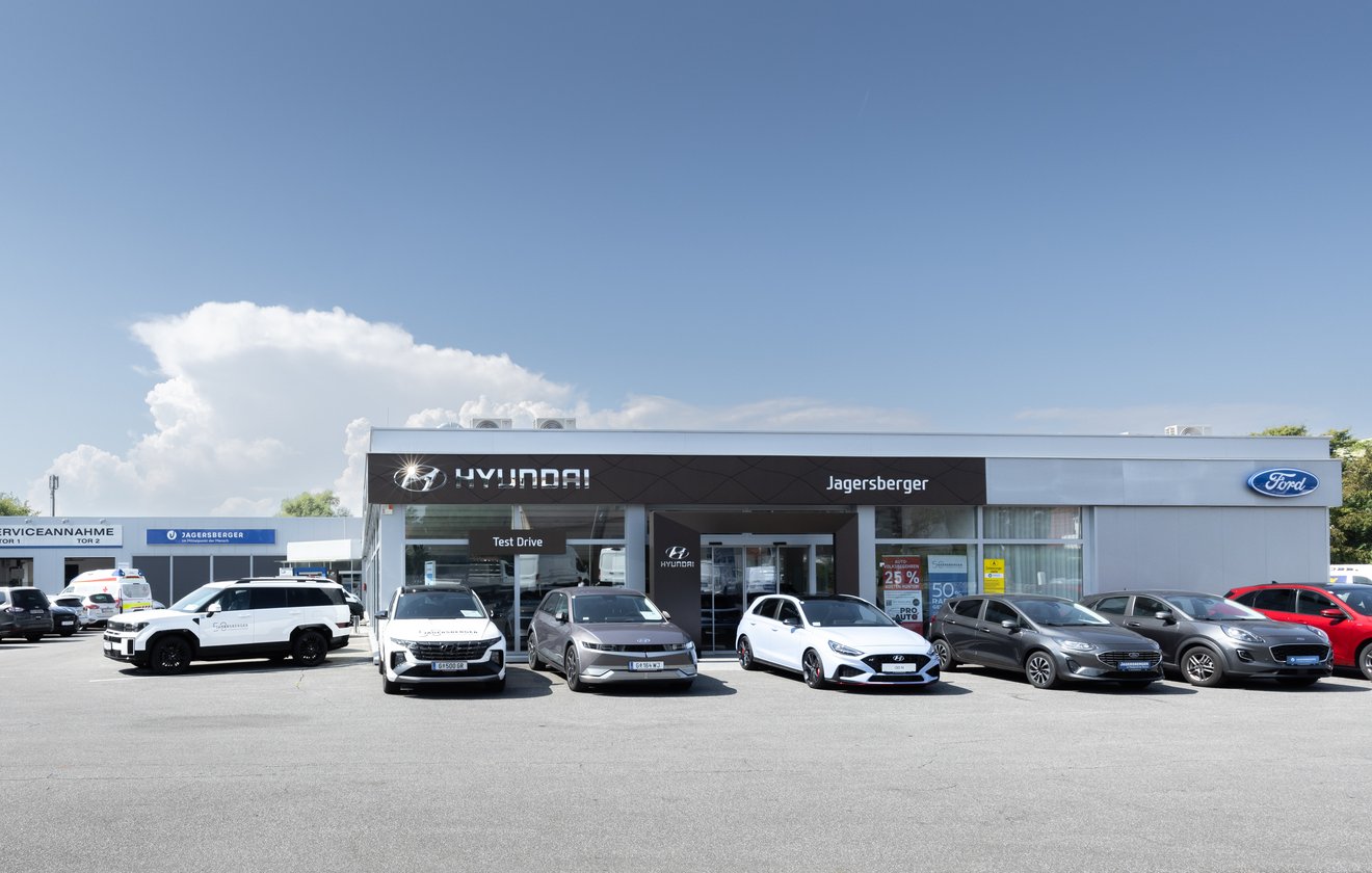 Office Management / Autohaus Disposition (m/w/d)