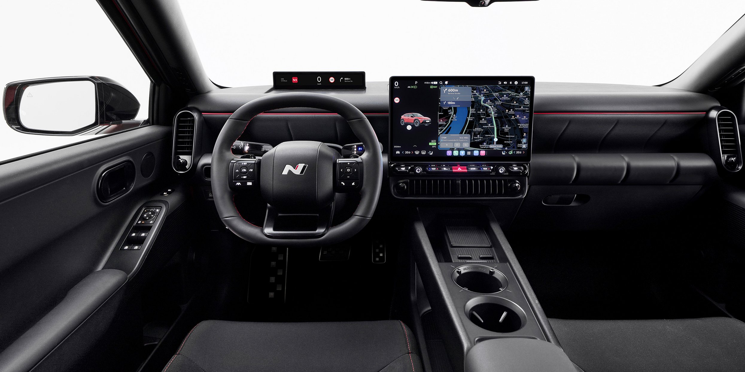 Hyundai IONIQ 3