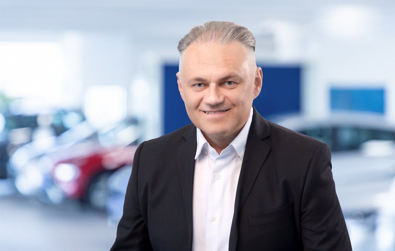 Andreas Köck