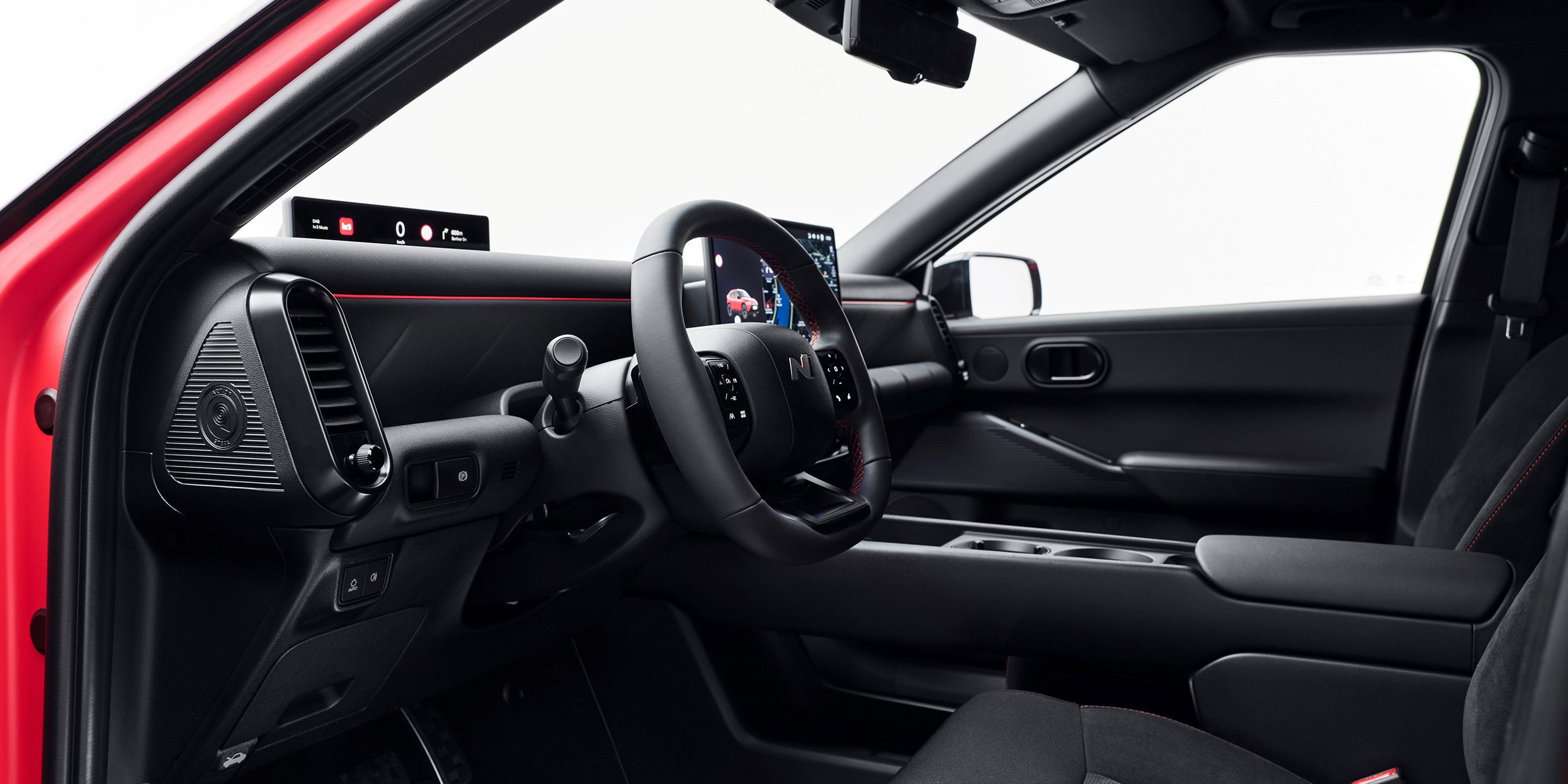 Hyundai IONIQ 3